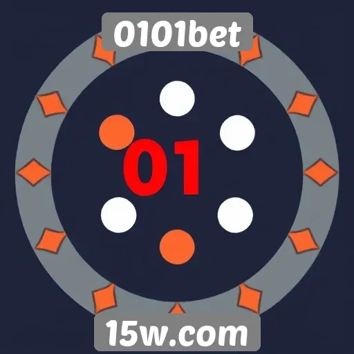 Análise dos recursos oferecidos pelo 0101bet