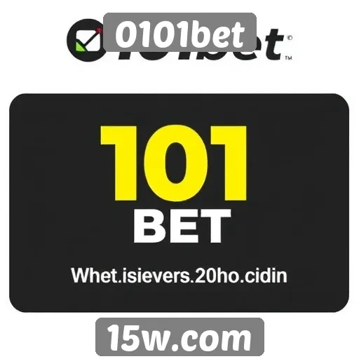 Análise das principais ofertas do site 0101bet