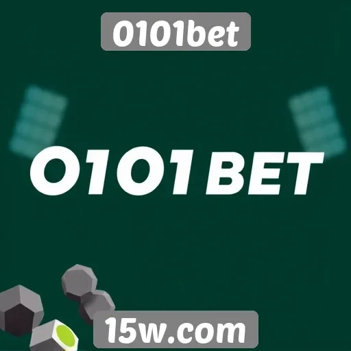 Análise da plataforma de jogos 0101bet