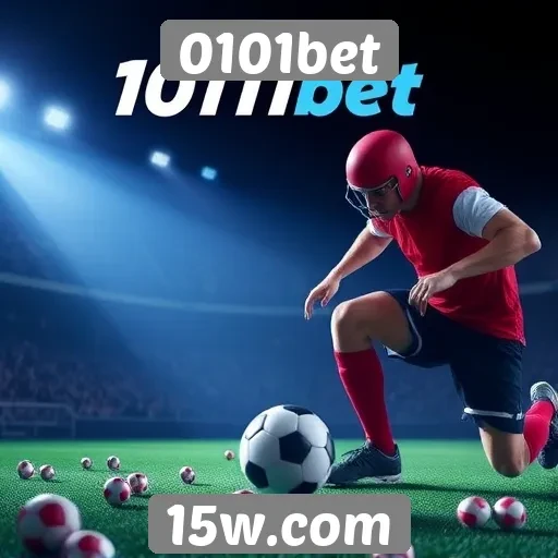 Análise das opções de jogos disponíveis na 0101bet