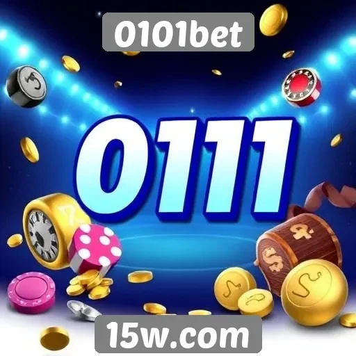 Análise das ofertas de jogos disponíveis no 0101bet