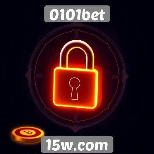 Análise da segurança do site de jogos 0101bet