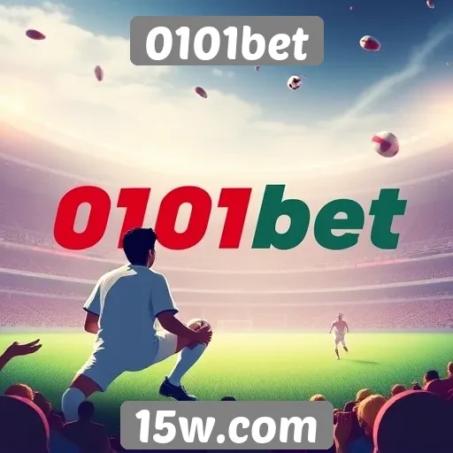 Análise das melhores apostas no site 0101bet