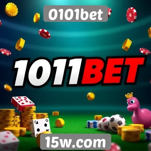 Melhores estratégias para jogos no 0101bet
