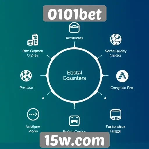 Recursos e funcionalidades do site 0101bet