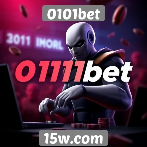 0101bet análise de mercado de jogos online