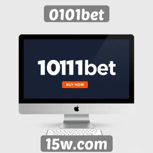 Principais recursos do site 0101bet para novos usuários