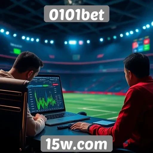 0101bet analisa mercado de apostas online