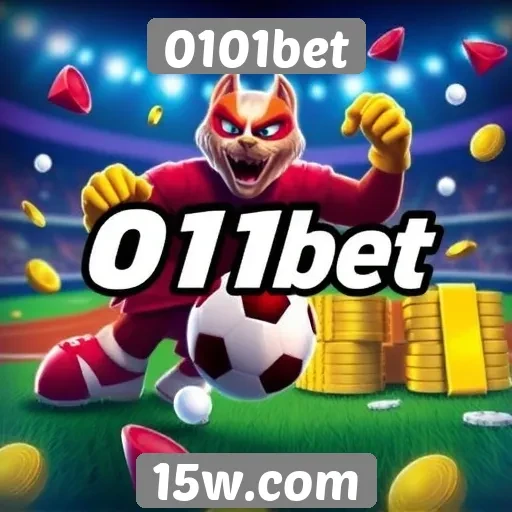 0101bet oferece ampla gama de jogos online
