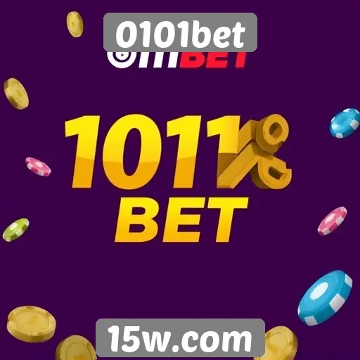 Análise das promoções disponíveis no site 0101bet