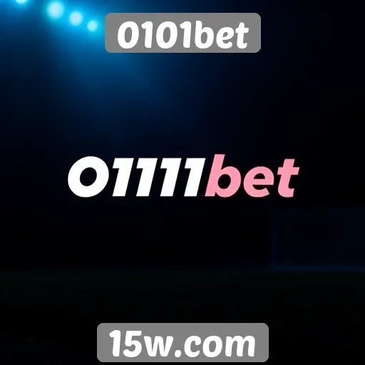 Comparação do 0101bet com concorrentes do setor