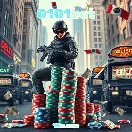 0101bet Jogos de Cartas