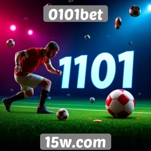 Comparativo de bônus oferecidos na 0101bet
