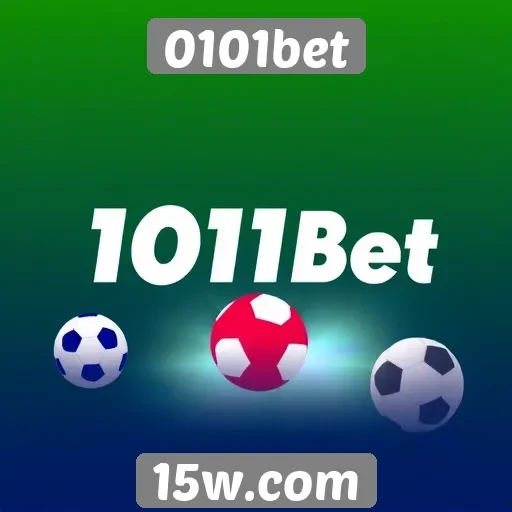 Plataforma 0101bet oferece diversidade de jogos