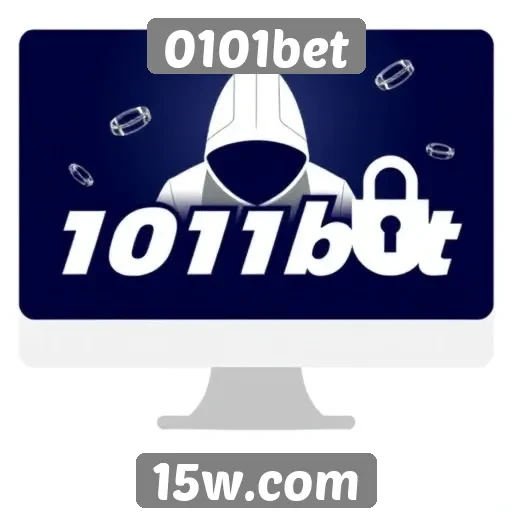Perguntas frequentes sobre segurança no 0101bet
