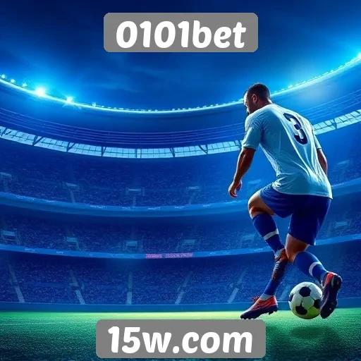 Futuro das apostas esportivas no 0101bet