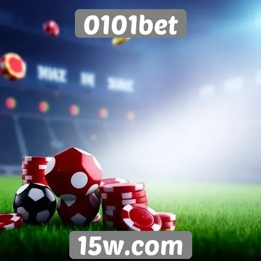 Futuras atualizações esperadas para o 0101bet