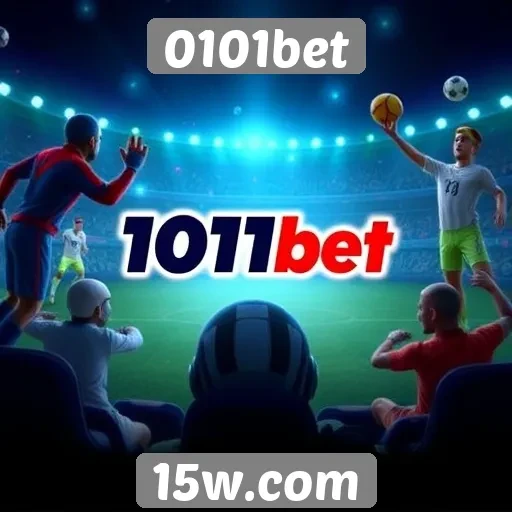 Análise de jogos disponíveis no site 0101bet
