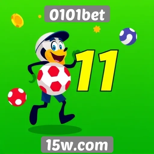 Exploração das opções de jogos disponíveis na 0101bet