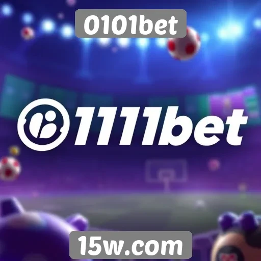 Avaliação da plataforma de jogos 0101bet