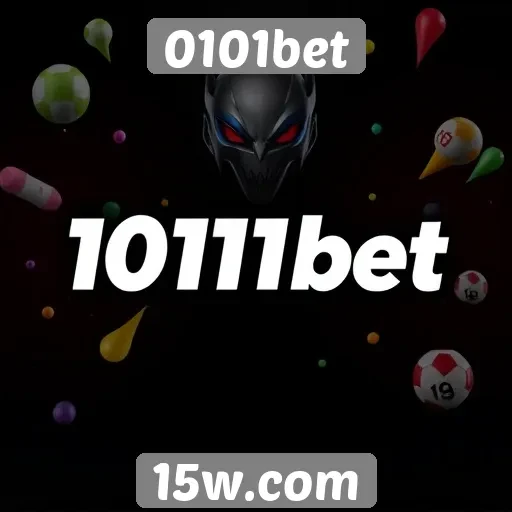 Análise da variedade de jogos disponíveis no 0101bet
