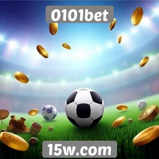 Opções de jogos disponíveis no 0101bet