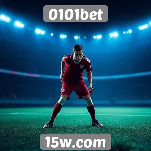 História e evolução do site 0101bet