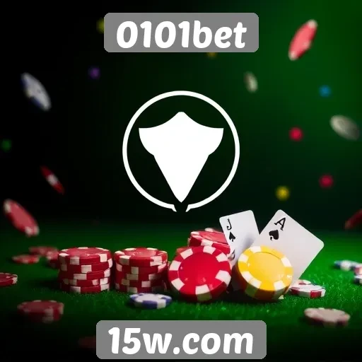 Recursos inovadores disponíveis no site 0101bet