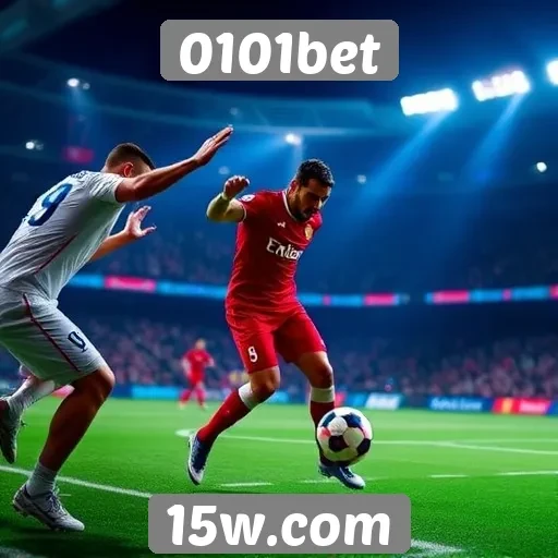 Revisão dos jogos ao vivo oferecidos pela 0101bet