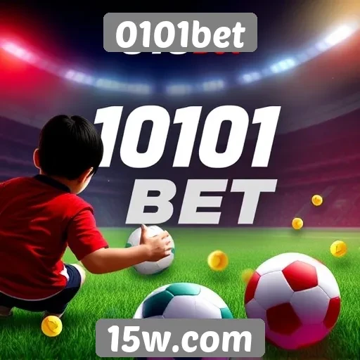 Novas funcionalidades do 0101bet atraem jogadores