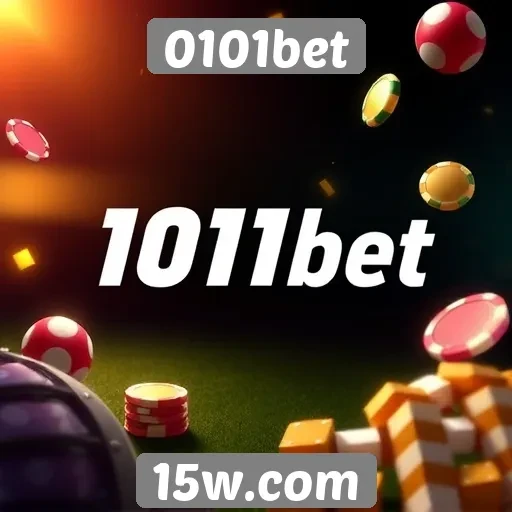 Novas modalidades de jogos disponíveis no 0101bet