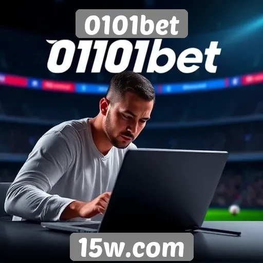 Perspectivas de crescimento do mercado de apostas online