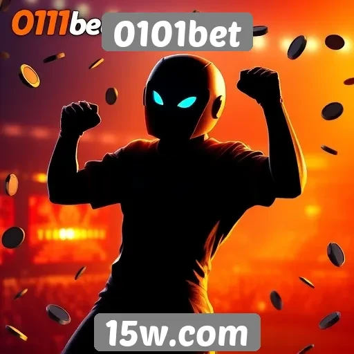 Promoções e bônus atraem novos jogadores na 0101bet