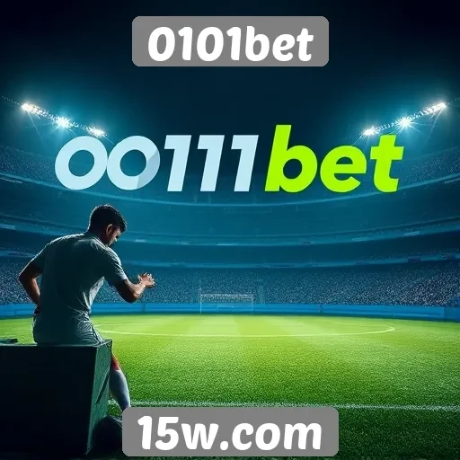 Regulamentação de sites de apostas e 0101bet