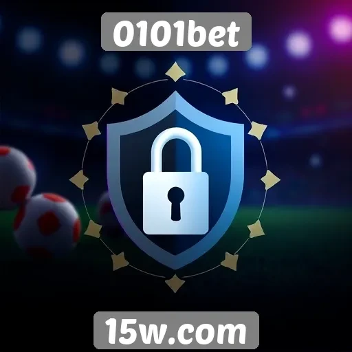Avaliação de segurança em jogos no 0101bet