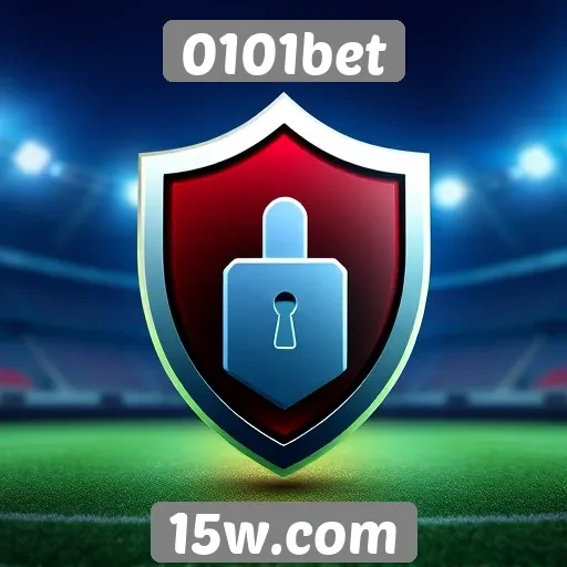 Segurança e regulamentação no site 0101bet