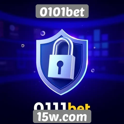 Avaliação da segurança no site de jogos 0101bet