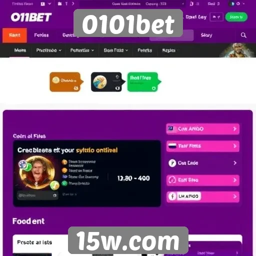 Análise da segurança do site 0101bet