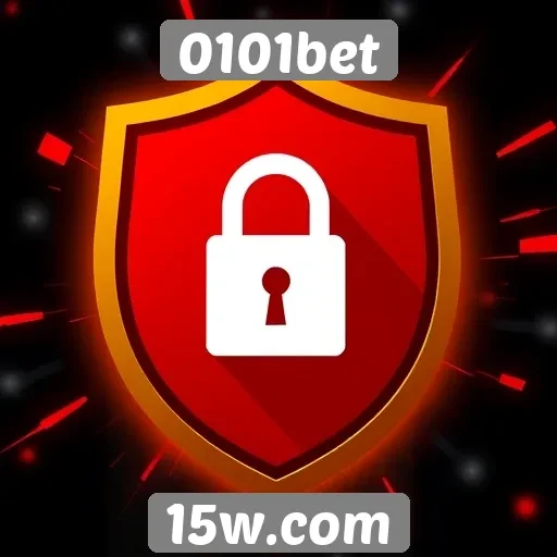 Avaliação da segurança do site 0101bet