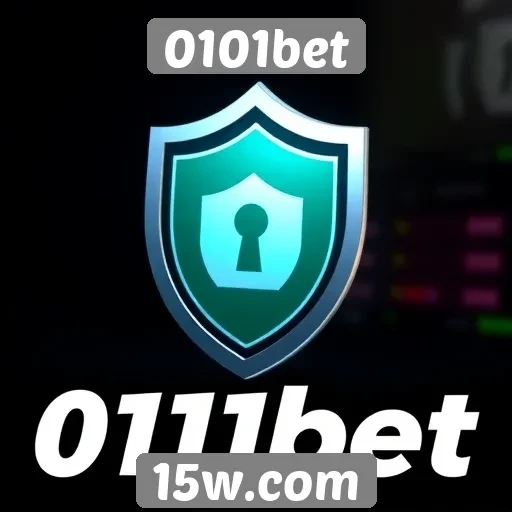 Avaliação da segurança no site 0101bet