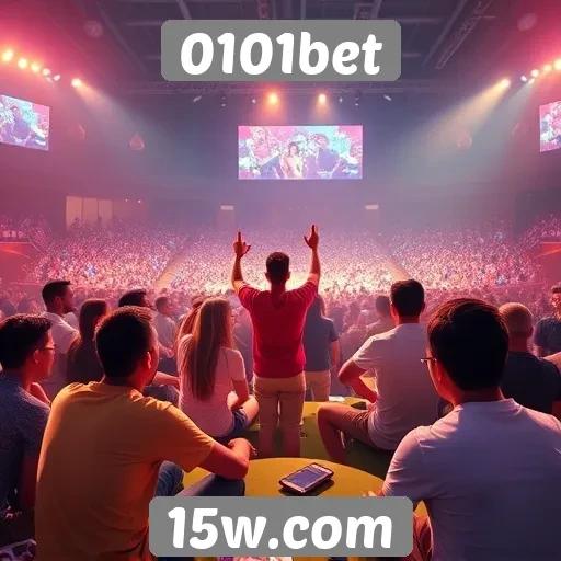 Responsabilidade social e jogos no 0101bet