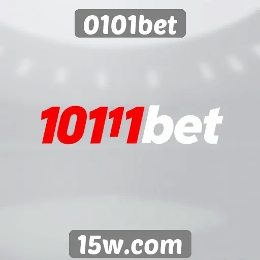 Estudo sobre a popularidade do 0101bet entre apostadores