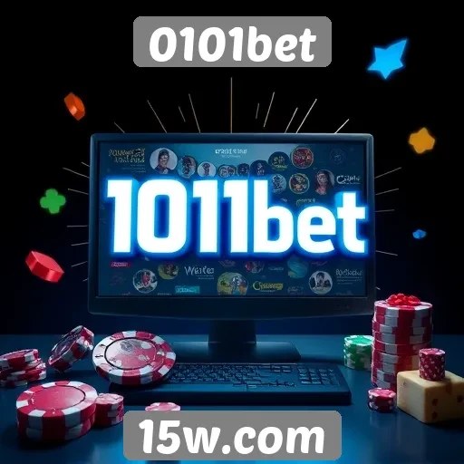 Tecnologia utilizada na plataforma 0101bet para jogos online