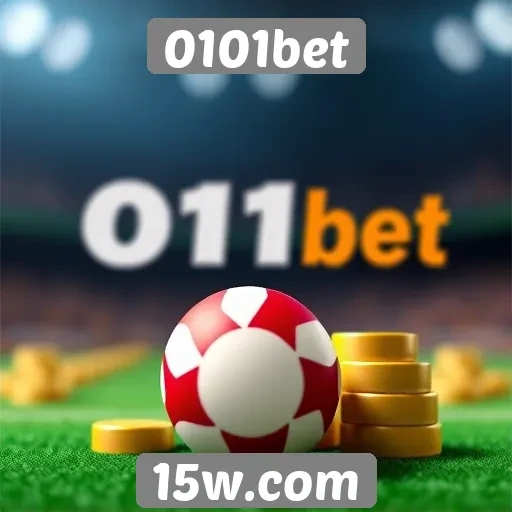 Opiniões de usuários sobre o 0101bet